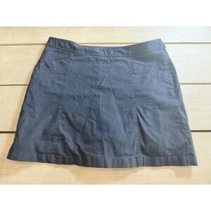 Dockers Skorts Women’s 12 Favorite Fit Skorts Cottagecore Costal Grandma Utility